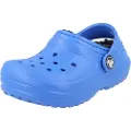 Crocs Classic Lined T Træsko
