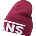 Vans Drop V Tall Cuff Beanie