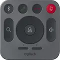 Logitech Rally Remote Control