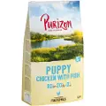 Purizon Puppy Kylling & Fisk 80:20:0 - 12 kg