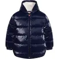 Billieblush Dynejakker Billieblush U16328-85T barn 5 år