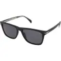David Beckham Db-1092-s-807 Solbriller