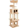 Zooplus Exclusive La Digue lll - Beige