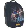 Riot Games League Of Legends Yasuo Rygsæk 46 Cm