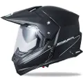Mt Helmets Synchrony Sv Duo Sport Fullface-hjelm