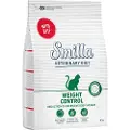 Smilla Weight Control Okse - 4 kg