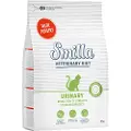 Smilla Urinary Fjerkræ - Økonomipakke: 2 x 4 kg