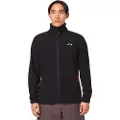 Oakley Apparel Alpine Sweatshirt Med Lynlås