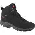 Merrell Vego Mid Leather Wp Vandrestøvler