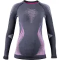 UYN Evolutyon Langærmet Baselayer