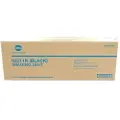 Konica Minolta IU-211 K Tromle sort A0DE02F Modsvarer: N/A