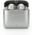 LEDWOOD Titan TWS True Wireless In-Ear Headset - Sølv