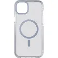 Tech21 Iphone 14 Plus Evo Crystal Magsafe Telefon Telefon Etui