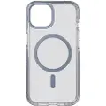 Tech21 Iphone 14 Evo Crystal Magsafe Telefon Telefon Etui