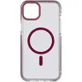 Tech21 Etui Til Iphone 14 Plus Evo Crystal Magsafe Telefon Etui