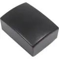 24hShop Batteri til kamera til Samsung SMX-F50, HMX-F50BN, SMX-F50BP og andre.