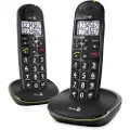 Doro Phoneeasy 110 Duo Voip-telefon