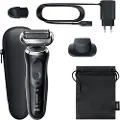 Braun 71-n1200s Barbermaskine