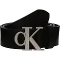 Calvin Klein Jeans Monogram Hardware Bælte