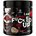 Swedish Supplements F#cked Up Joker PWO - Lollipop
