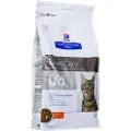 Hill's Pet Nutrition l/d Liver Care med kylling - Økonomipakke: 3 x 1,5 kg