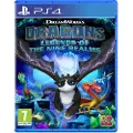 Outright Games Dragons: Legends of The Nine Realms - Sony PlayStation 4 - Action/Adventure