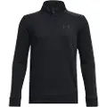 Under Armour Armour Fleece Halv Lynlås Sweatshirt