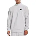 Under Armour Armour Fleece Halv Lynlås Sweatshirt