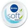 Nivea Soft Dåse 200ml