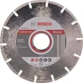 Bosch Standard 115x2.2x3 Mm Diamantskæreskive