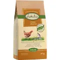 Lukullus Økonomipakke: 2 x 10 kg Lukullus koldpresset foder - Kylling & Ørred (2 x 10 kg)