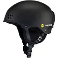 K2 Emphasis Mips Hjelm