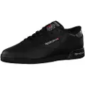 Reebok Exofit Lo Clean Logo Int Sko