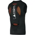 Cairn Proride D3O Rygskjold vest, sort