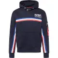 Alpha industries Nasa Iss Trøje