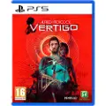 Sony Ps5 Alfred Hitchcock Vertigo Limited Edition