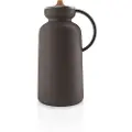 Eva Solo Termokande SILHOUETTE, 1 l, chokolade, Eva Solo