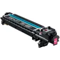 Konica Minolta Tromle Magenta Iup-14m 20k - Bizhub C35
