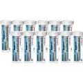 Sponser Sport Food Elektrolytdrik Bær 4.5g 12 Enheder