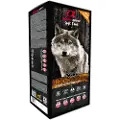 Alpha Spirit Multiproteisk Blød Hundemad 9kg