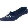 Puma 1410110012000 Usynlige Strømper 2 Par