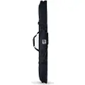 K2 Single Padded Ski Bag + K2 Boot Bag 35L