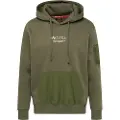 Alpha industries Nylon Pocket Hættetrøje