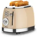 Sogo Tos-ss-5470 850w Brødrister
