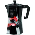 Ibili Express Kaffemaskine Italiensk 12 Kopper