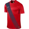 Nike Sash T-shirt Med Korte ærmer