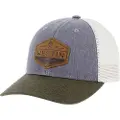 Westin Vintage Trucker Kasket