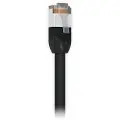 Ubiquiti Uisp Patch Cable Outdoor Black 2m Rj-45 Cat5e 2m. Sort