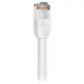 Ubiquiti Uisp Outdoor Patch Cable Rj-45 Cat5e 3m. Hvid