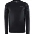 Craft Core Warm Langærmet Baselayer